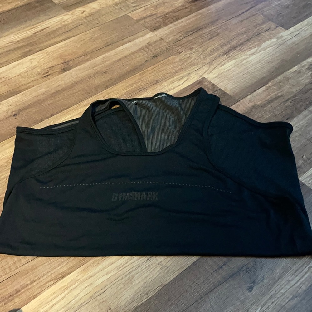 Gymshark Tank
